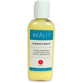 Crema Humectante Facial Uso Diario Día y Noche