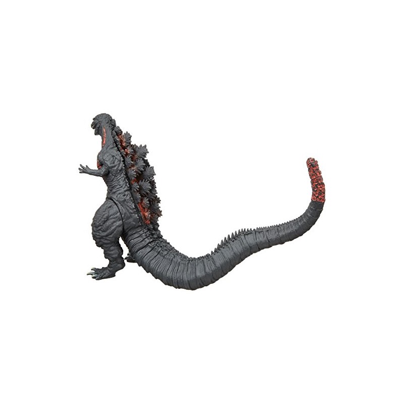 BANDAI Godzilla Movie Monster Series Godzilla 2016