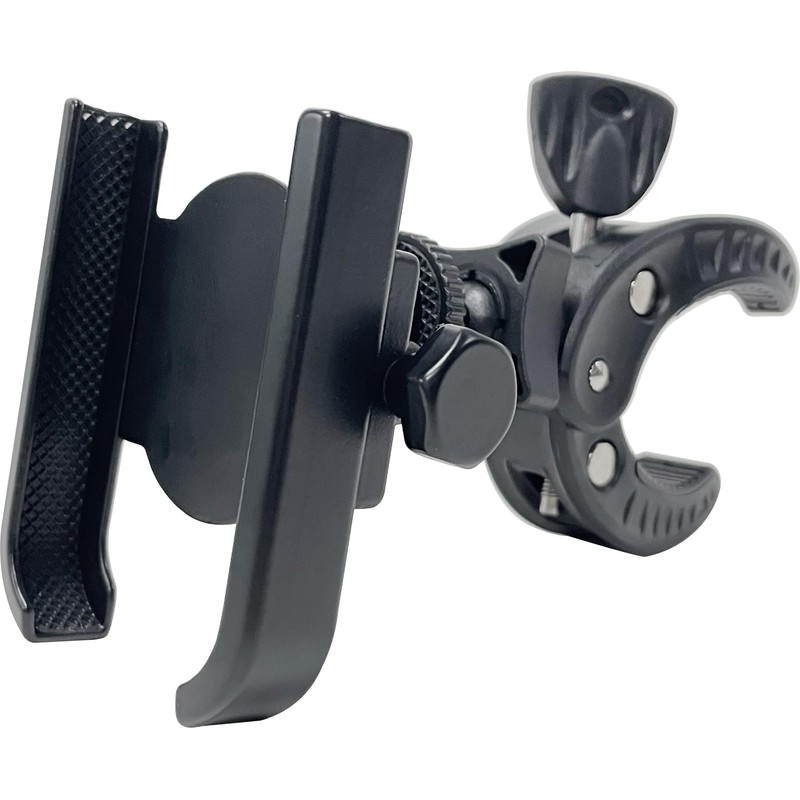 Tour Pro Golf Pod 3.0 Height Adjustable Magnetic Phone Tripod