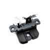 Volkswagen Tailgate Lock Original VW Lock with Limit Switch