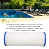 Swimming Pool Filter SPA Filter Element Replacement Children's Pool Filter