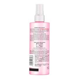 L'Oréal Paris Elvive Tratamiento Ultra Gloss Glycolic Gloss, con Ácido Glicólico para un pelo más brillante y visiblemente sano, 200ml