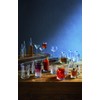 Luigi Bormioli Mixology 5-Piece Barware Set, 0, Clear