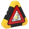 Car Warning Triangle Lamp Emergency MultiFunction Work Light Safety Flashing