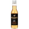 Woody's Aftershave, Soothing Post-Shave Tonic for Men With Aloe Vera,