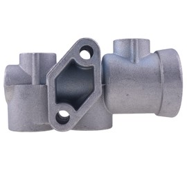 WQSING TP-3 Air Brake Tractor Trailer Protection Valve Compatible with Bendix Haldex 279000 279000X 279000RX Cab Dash Mounted Control Valve Service Emergency