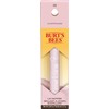 Burt's Bees - Brillo labial hidratante 100% natural, color champán,
