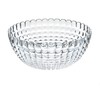 Guzzini Tiffany Large Bowl 25xh11cm, Clear
