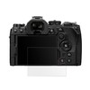 dipos I 4x Matte Screen Protectors for Olympus OM System