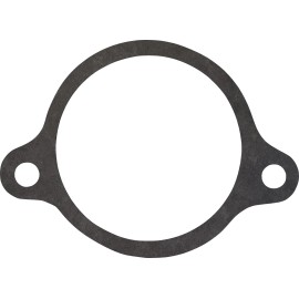 Emerald Gasket Honda 1984-1987 GL1200 Front Timing Belt Sealed Inspection Cover Gasket NITRILE