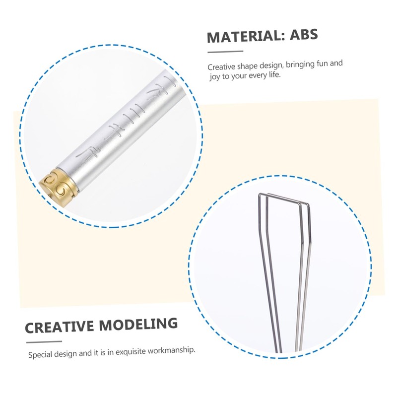 Operitacx Portable Key Puller Special Design for Mechanical Keyboards Easy