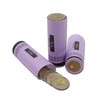 effektivo Paper Coin Tubes for 2 Euro Coins Pack of
