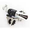 Shimano RD-TY21B SS (BSSMBS) Rear Derailleur (Bracket Positive Claw) Silver