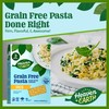 Heaven & Earth Grain Free Pasta, Cassava Orzo, 8oz (3