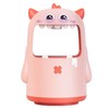 Fly Killer Lamp ABS Strong Suction Photo Catalysis Monster Shape
