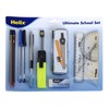Helix Ultimate Back To School Maths Geometry Set