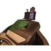 TeaboWare Tablet Holder for Nordic Track and Proform Treadmill or