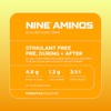 USN Nine Aminos