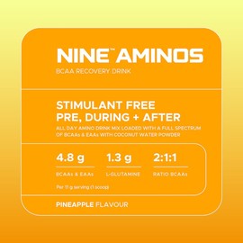 USN Nine Aminos