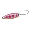 Illex Native Spoon Indicator, Length / Weight: 4.3 cm /