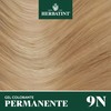 Permanent colouring gel 9N honey blonde 300 ml