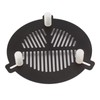 Bahtinov Mask Focusing Mask Aluminum Alloy Focus Fishbone Astronomical Part