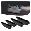Autrix Door Handle Storage Organizer Compatible with 2021-2026 Ford Bronco