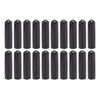 20Pcs Beer Tap Cover Keg Cap Silicone Versatile Sealing Function