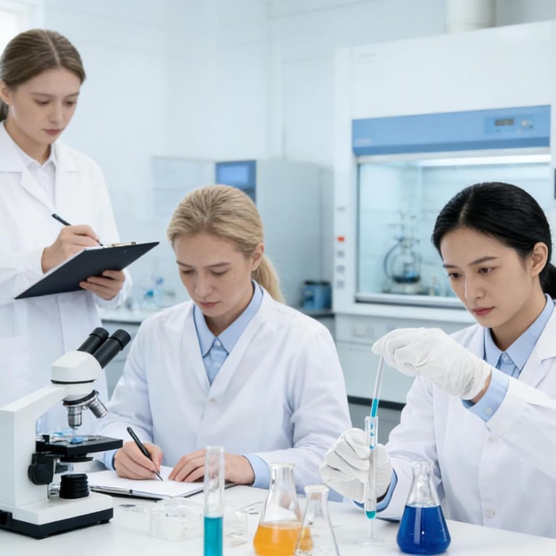 Mailfull 100 pipette in plastica usa e getta per liquidi,