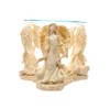 Puckator Cremefarben Engel Duftlampe
