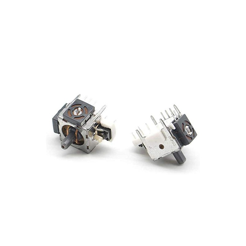 ALPS Xbox360/PS2 Controller 3D Analog Stick Replacement Parts Repair Parts
