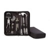 8 Piece Multi Tool Set