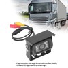 Backup Camera Rear Park Assist Camera 18LED IR Night Vision