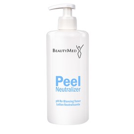 Beauty Med Peel Neutralizer Calming Toner 500ml 500ml Post-Peeling Calming Care Trouble Toner Mask Pack Set of 3 / 뷰티메드 필 뉴트럴라이저 진정 토너 500ml 500ml 필링후 진정 관리 트러블토너  마스크팩3장세트