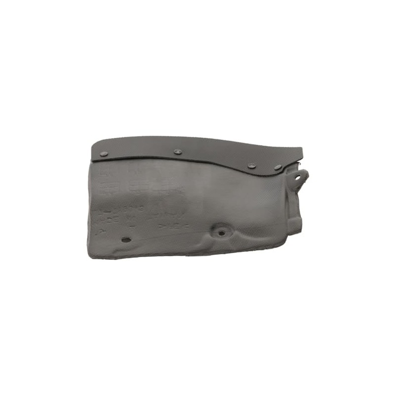 KarParts360 For Lexus RX350 2023 2024 Mud Flaps Driver Side