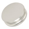 Turntable Disc Stabilizer Professional HiFi Aluminum Alloy Record Weight Stabilizer