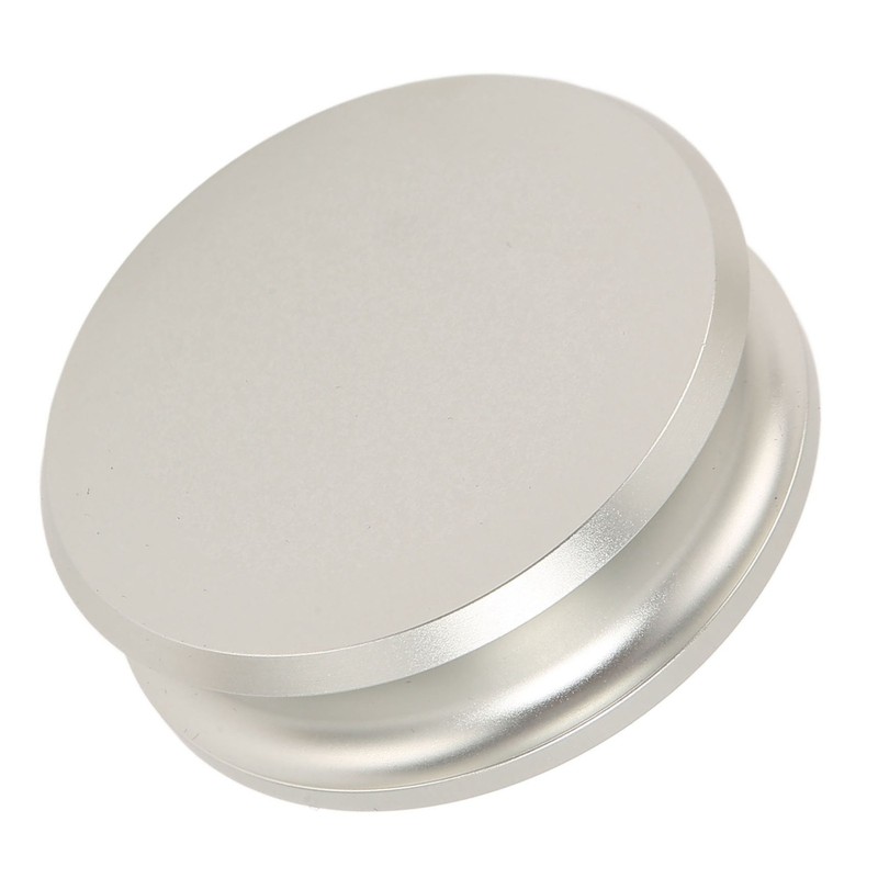 Turntable Disc Stabilizer Professional HiFi Aluminum Alloy Record Weight Stabilizer
