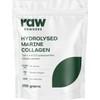 Marine Collagen Powder 10,000mg – Type I & III Fish