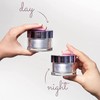 Crema de noche Time Resist 50 ml