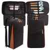 Professional Chef Backpack - Knife Bags for Chefs Professional with