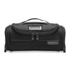 Briggs & Riley Executive Essentials Toiletries Set - Black