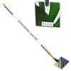 Extend A Vue Inspection Mirror Telescoping Pole, Lightweight & Durable,