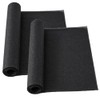 Furatune 2Pcs 24"x18"Reptile Substrate Mesh, Substrate Barrier for Reptile Tank,
