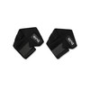 Bulk Wrist Wraps Weight Lifting Wrist Support Black Packaging May