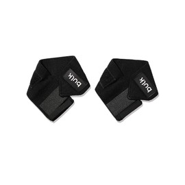 Bulk Wrist Wraps Weight Lifting Wrist Support Black Packaging May Vary Packaging May Vary