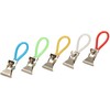 KOTARBAU® Hanger for hand towels, pot holders, pack of 5