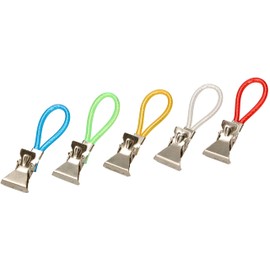 KOTARBAU® Hanger for hand towels, pot holders, pack of 5