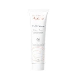Avene Cream with Cold Cream, 100ml