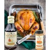 Gourmet Warehouse Savory Rum Butter Injectable Marinade and Spice Rub,