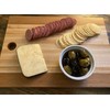 Pearson Ranch Venison Summer Sausage Pack of 3 – 7oz